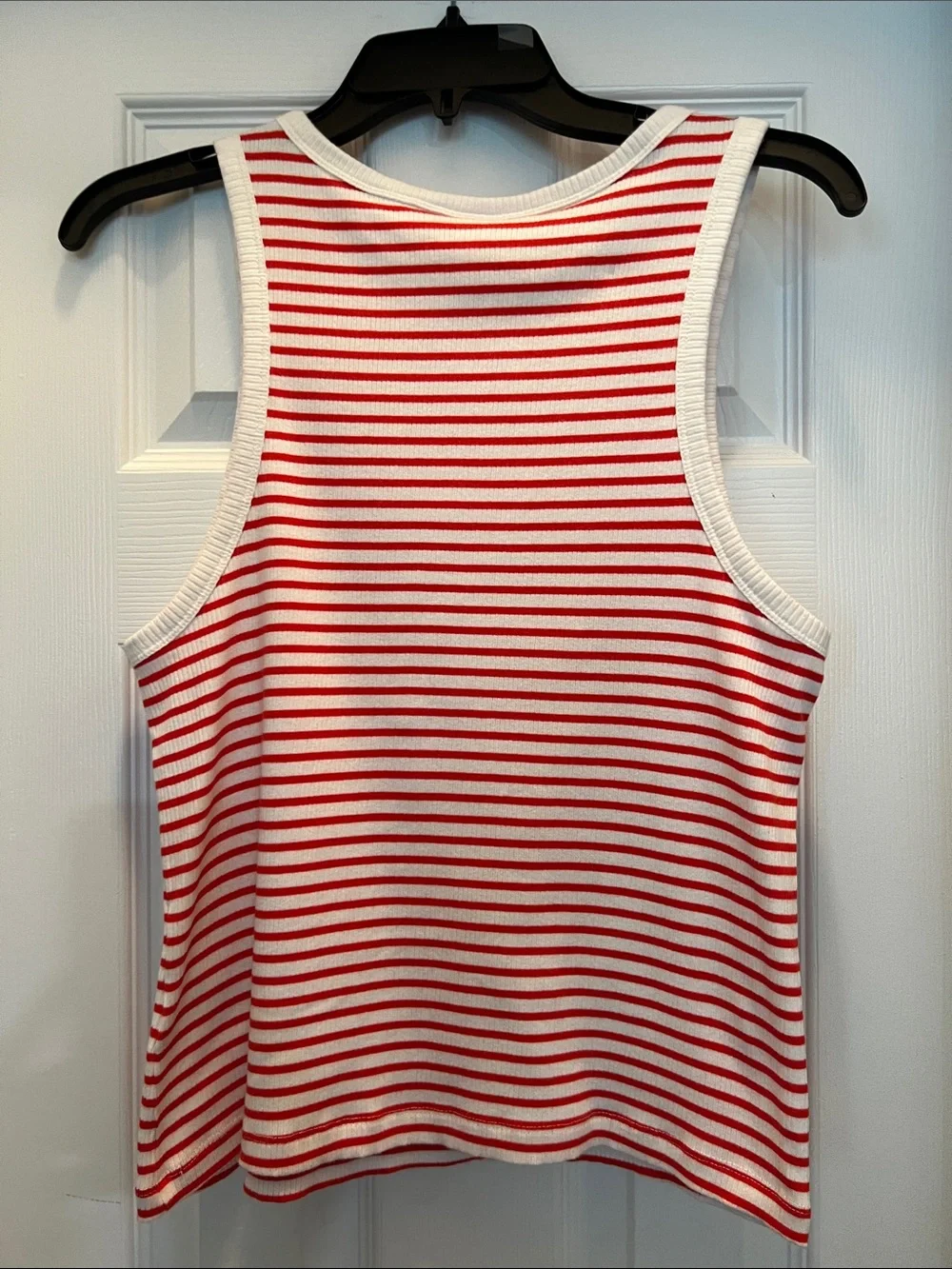 H&M Ribbed Tank Top - Picture 3 of 3